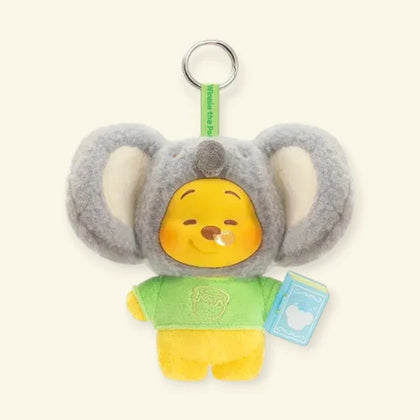 Koala figure from the Winnie the Pooh Animal Storybook Lineup