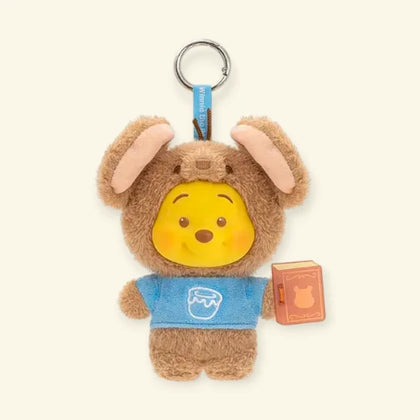 Roo figure from the Winnie the Pooh Animal Storybook Lineup
