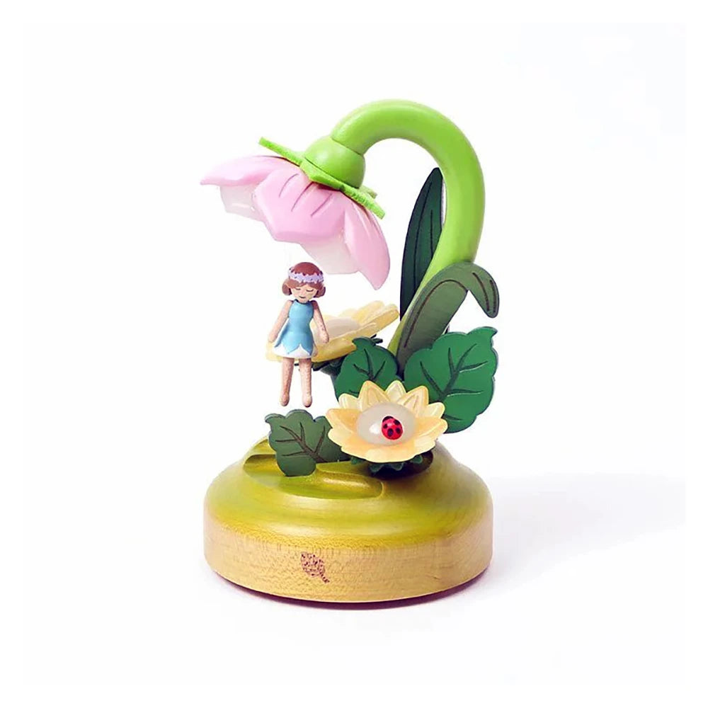 Wooderful life - Fairy Night Light