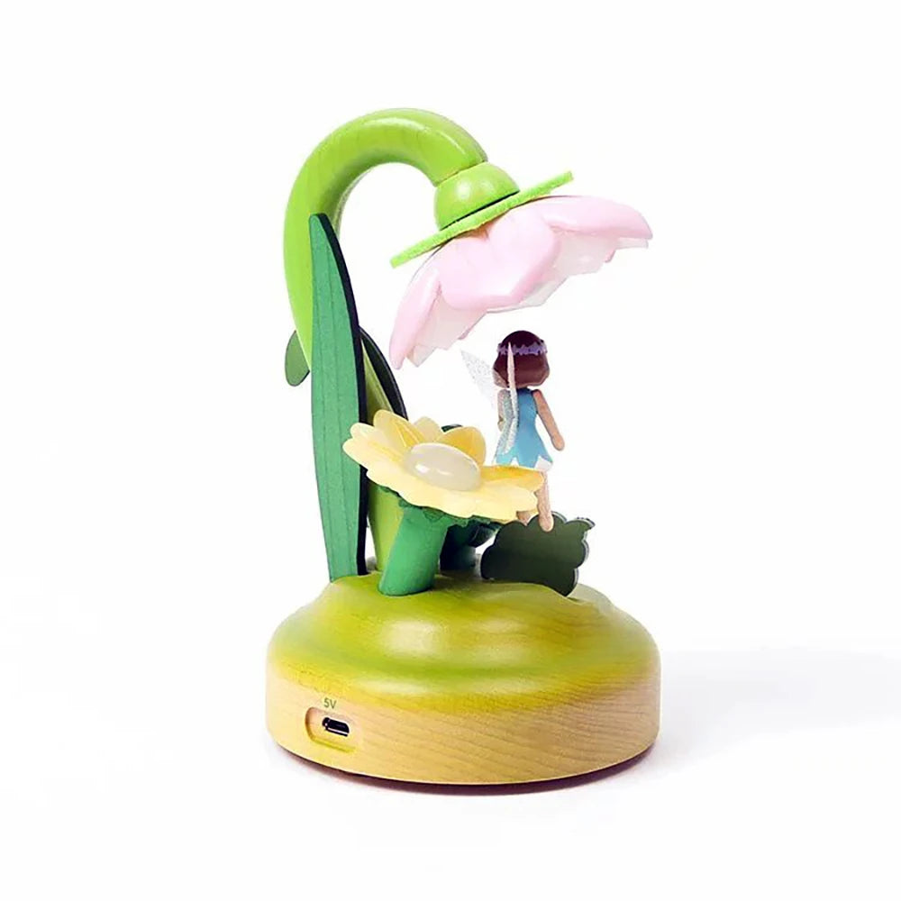 Wooderful life - Fairy Night Light