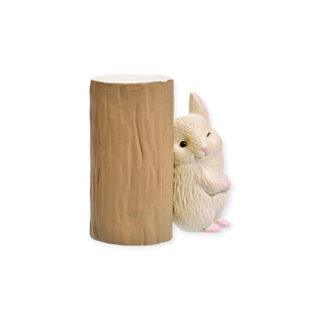 Chinchilla Hide & Seek Blind Box