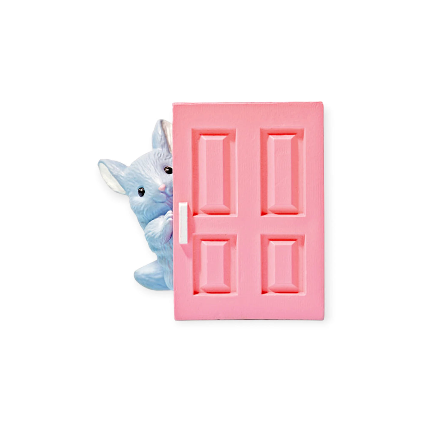 Chinchilla Hide & Seek Blind Box