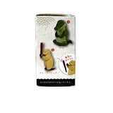Zen Animals Blind Box
