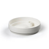 Aery White Candle Holder - Blink Box