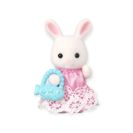 Sylvanian Families Blind Bag - Baby Seashore Friends Series - Blink Box