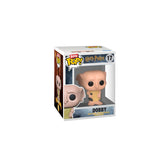 Funko Bitty Pop: Harry Potter, Draco Malfoy, Dobby & Mystery Vinyl Figure 4-Pack - Blink Box