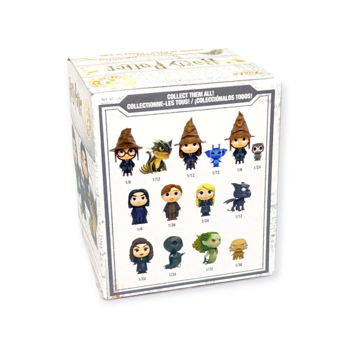 Funko Harry Potter - Mystery Minis Series 2 Blind Box - Blink Box