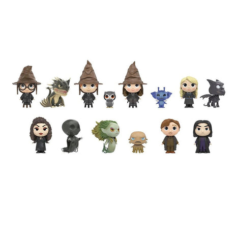 Funko Harry Potter - Mystery Minis Series 2 Blind Box - Blink Box