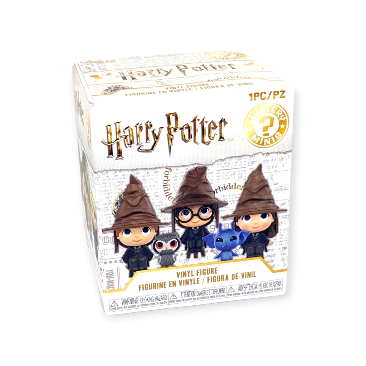 Funko Harry Potter - Mystery Minis Series 2 Blind Box - Blink Box