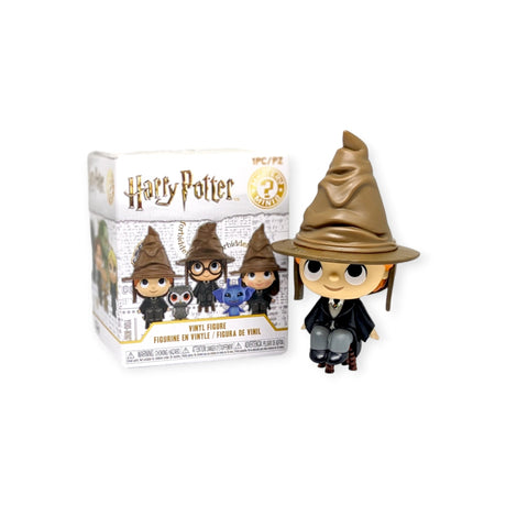 Funko Harry Potter - Mystery Minis Series 2 Blind Box - Blink Box