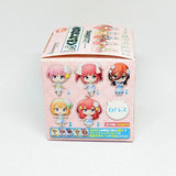 The Quintessential Quintuplets Blind Box - Blink Box