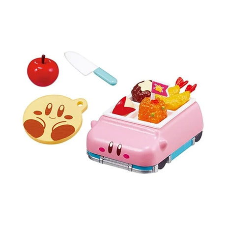 Kirby Kitchen Series Blind Box - Blink Box