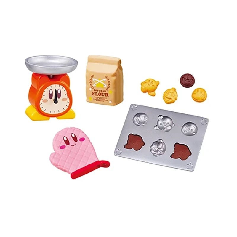 Kirby Kitchen Series Blind Box - Blink Box