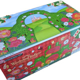 Re-ment Wonderland Tea Party - Blink Box