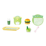 Sumikko Burger Shop Blind Box - Blink Box