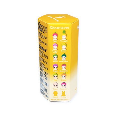 Sonny Angel Fruit Series Blind Box - Blink Box