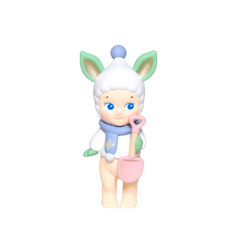 Sonny Angel Winter Wonderland Series – Blink Box