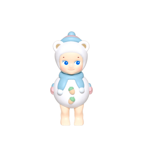 Sonny Angel Winter Wonderland Series - Blink Box