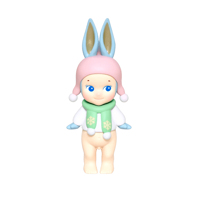 Sonny Angel Winter Wonderland Series – Blink Box